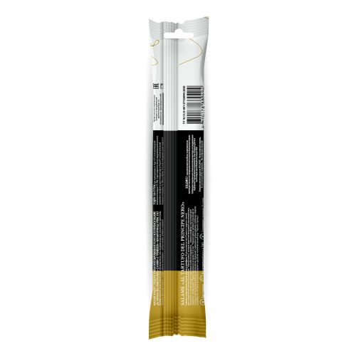 Колбаса сыровяленая Solemici Tartufo del Princepe Nero полусухая 110 г