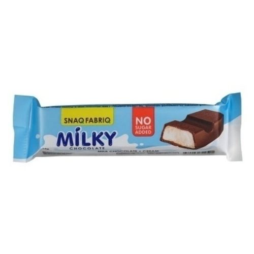 Шоколад Snaq Fabriq Milky 34 г