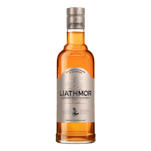 Виски Torres Liathmor купажированный 500 мл Шотландия