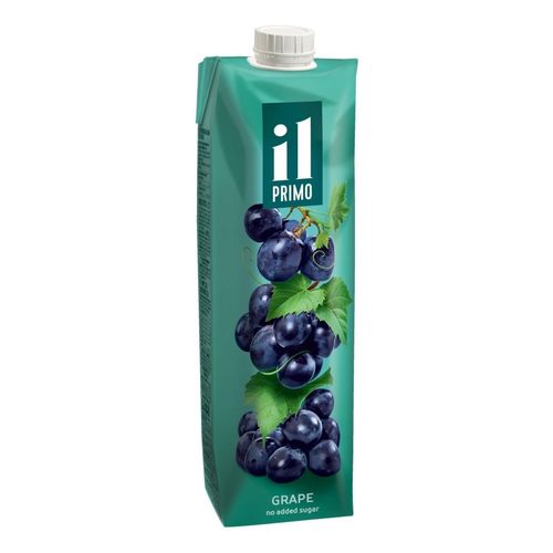 Сок IL Primo виноградный 1 л