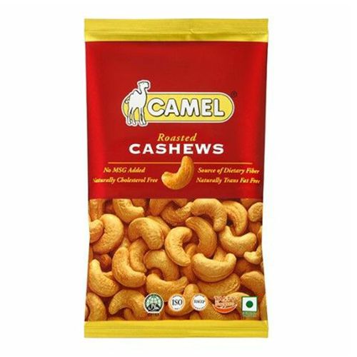 Кешью Camel жареный подсоленный 40 г