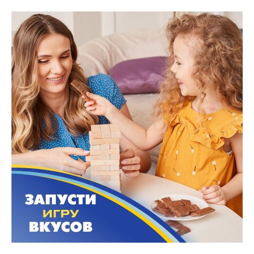Шоколад Alpen Gold Oreo молочный с начинкой со вкусом ванили и кусочками печенья Орео 85 г