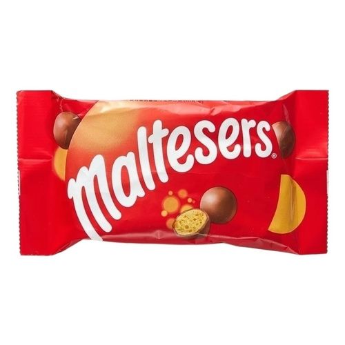 Драже Maltesers шоколадные шарики 37 г