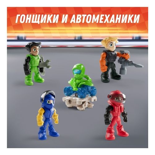 Шоколадное яйцо Kinder Сюрприз коллекция Эмоции с игрушкой внутри 20 г