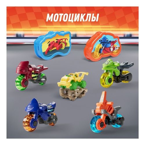 Шоколадное яйцо Kinder Сюрприз коллекция Эмоции с игрушкой внутри 20 г