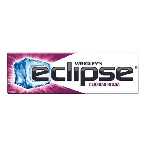 Жевательная резинка Eclipse лесные ягоды 13,6 г