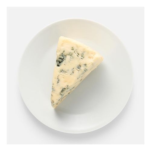 Сыр мягкий GrandBlu Creamy Сливочный с голубой плесенью 56% 100 г
