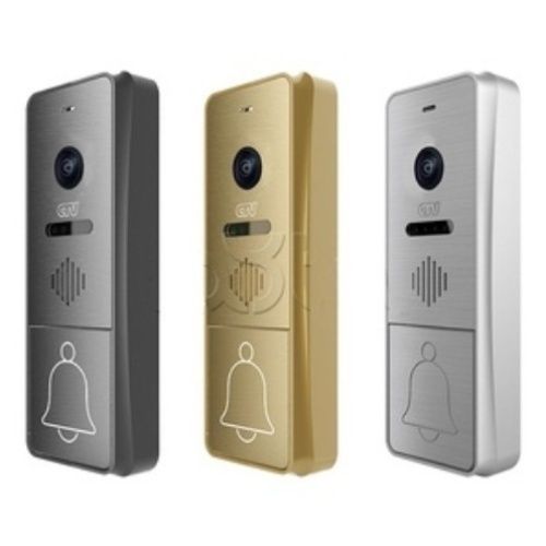 Вызывная панель CTV-D4004FHD 160°