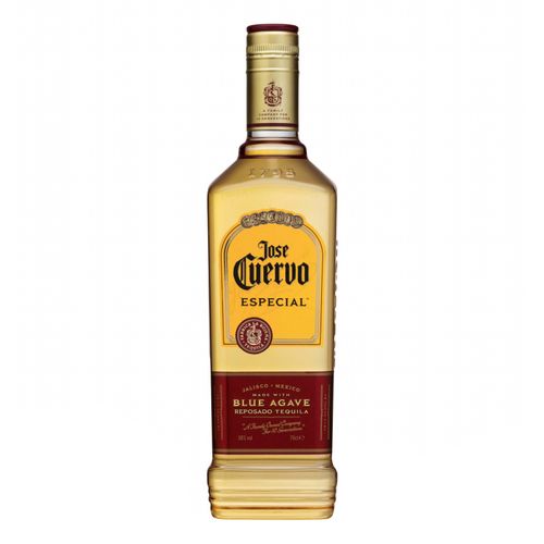 Текила Jоse Cuervo Especial Reposado 700 мл