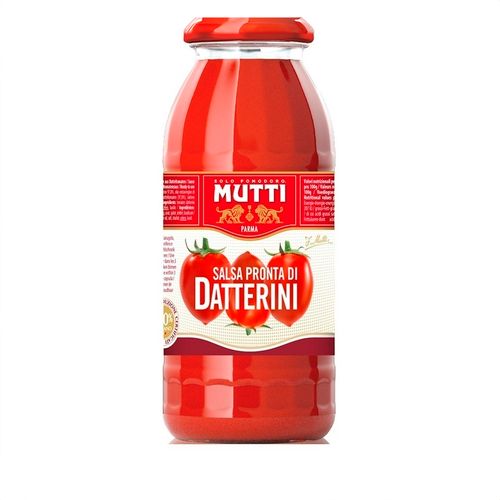 Кетчуп Mutti Даттерини с томатами 300 г