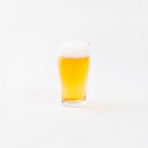 Безалкогольное пиво Clausthaler Original светлое фильтрованное пастеризованное 500 мл