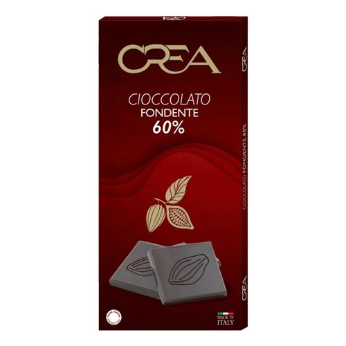 Шоколад Crea горький 100 г