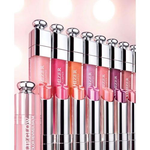 Набор декоративной косметики для губ Dior Addict Lip Maximizer