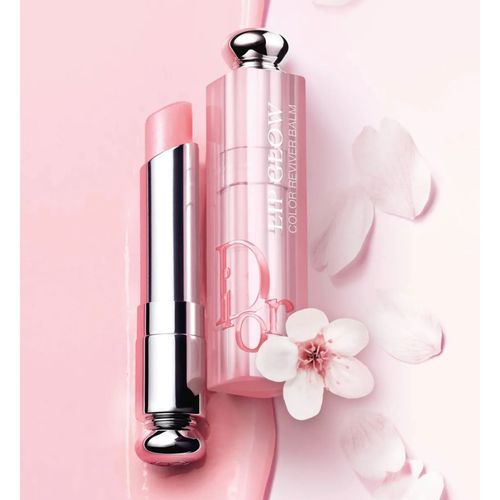 Набор декоративной косметики для губ Dior Addict Lip Maximizer