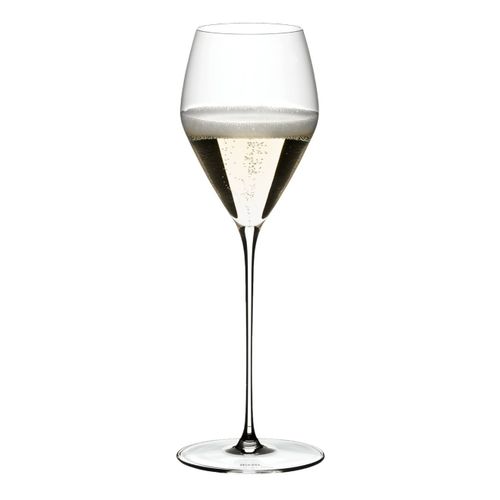 Бокалы для вина Riedel Veloce Champagne 327 мл 2 шт