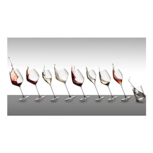Бокалы для вина Riedel Veloce Champagne 327 мл 2 шт