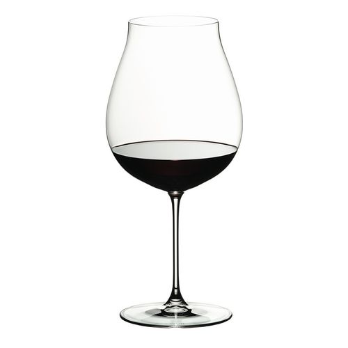 Бокалы для вина Riedel Veritas New World Pinot-Nebbiolo-Rose-Champagne 800 мл 2 шт
