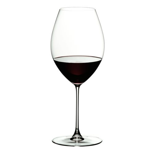 Бокалы для вина Riedel Veritas Old World Syrah 600 мл 2 шт