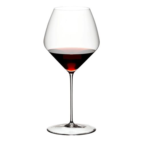 Бокалы для вина Riedel Veloce Pinot Noir прозрачные 770 мл 2 шт