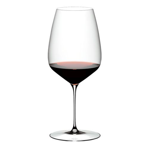 Бокалы для вина Riedel Veloce Cabernet-Merlot прозрачные 800 мл 2 шт