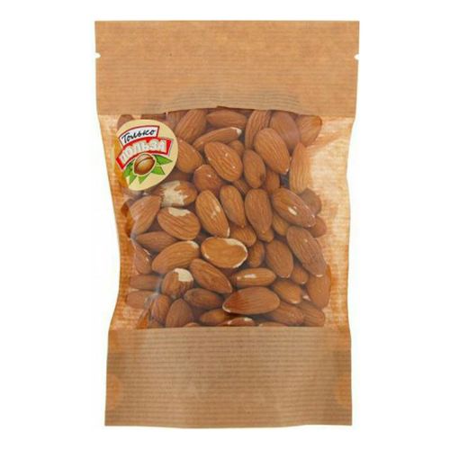 Миндаль Только польза золотой 150 г