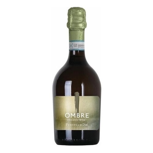 Вино игристое Ombre Prosecco белое брют 750 мл Италия