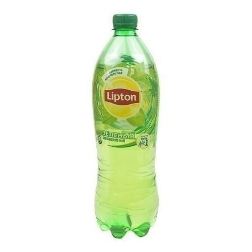 Холодный чай Lipton зеленый 1,5 л