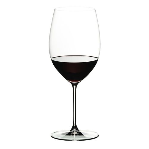 Набор бокалов для вина Riedel Veritas Cabernet Merlot 625 мл 2 шт