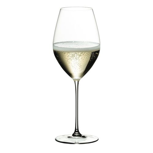 Набор бокалов для шампанского Riedel Veritas Champagne Wine 445 мл 2 шт