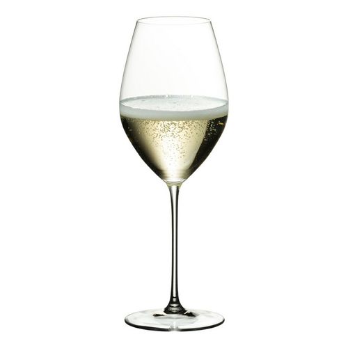 Набор бокалов для шампанского Riedel Veritas Champagne Wine 445 мл 2 шт
