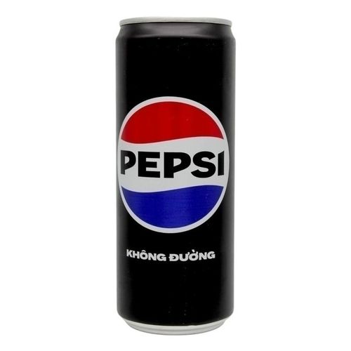 Газированный напиток Pepsi zero 320 мл