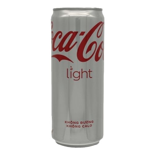 Газированный напиток Coca-Cola Light 320 мл