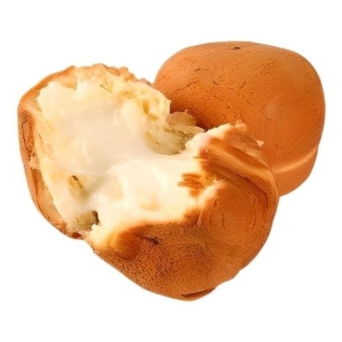 Булочка Date с кремовой начинкой 70 г