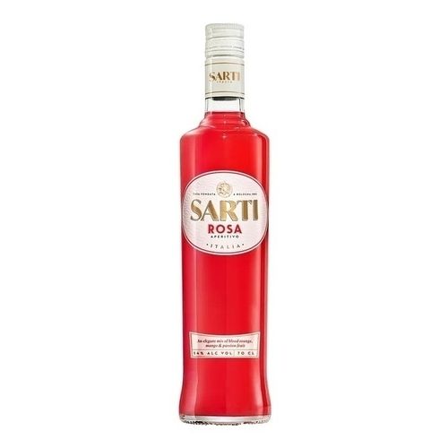 Аперитив Sarti Rosa 700 мл