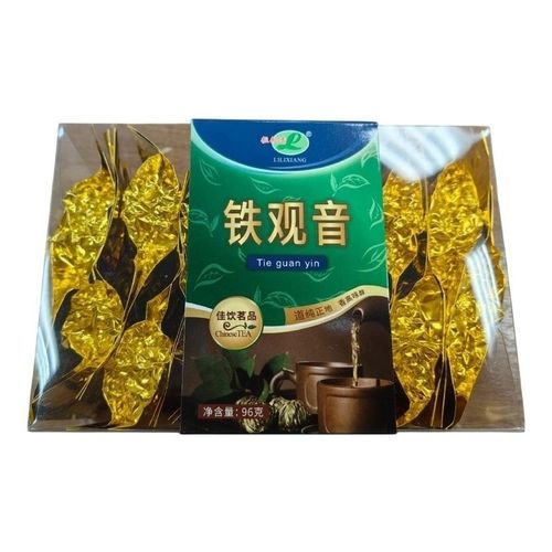 Чай улун Lilixiang Тегуаньинь 96 г