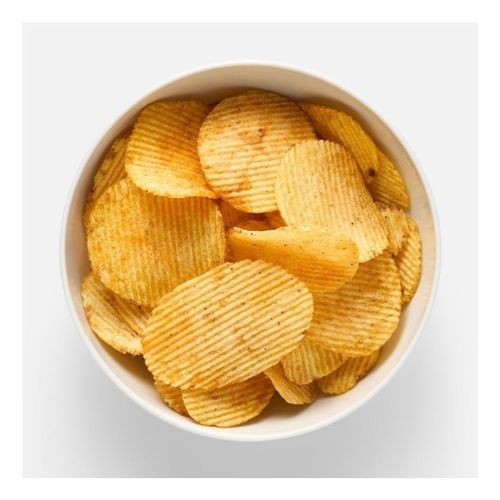 Чипсы картофельные Lay's Стейк Рибай с перечным соусом 140 г