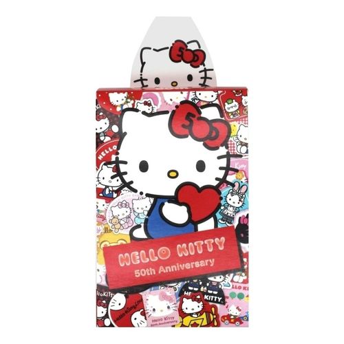 Мармелад Hello Kitty с карамелью на палочке жевательный с игрушкой 42 г