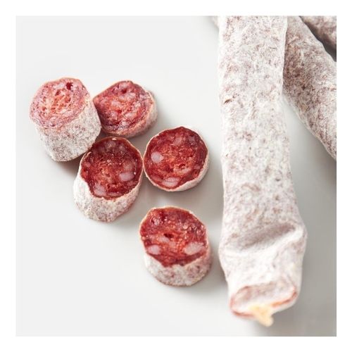 Колбаски Amgustia Mini Fuet Классик из курицы сыровяленые 60 г