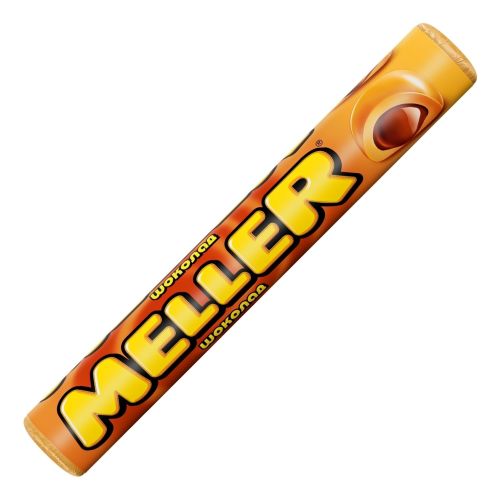 Ирис Meller с шоколадом 38 г