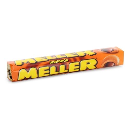 Ирис Meller с шоколадом 38 г