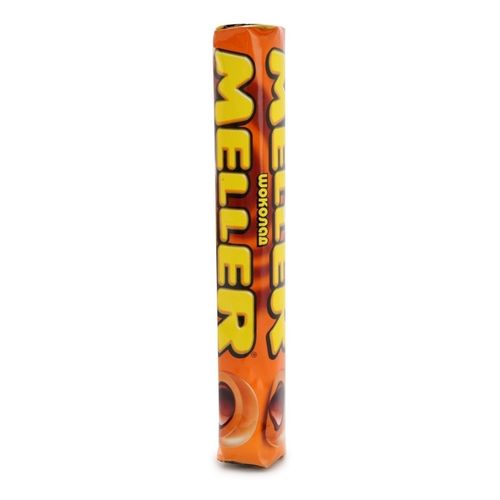 Ирис Meller с шоколадом 38 г
