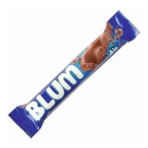 Шоколад Krember Blum молочный пористый 30 г