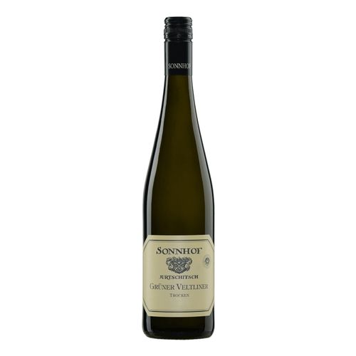 Вино Jurtschitsch Sonnhof Gruner Veltliner белое сухое 750 мл Австрия