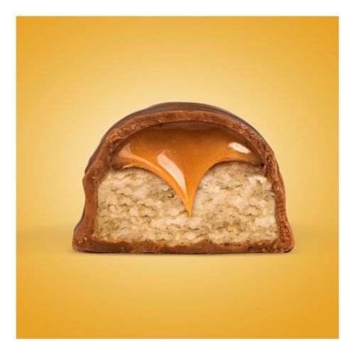 Батончик Twix Xtra шоколадный 82 г