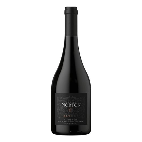 Вино Altura Pinot Noir красное сухое 750 мл Аргентина