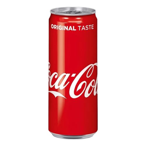 Газированный напиток Coca-Cola 500 мл