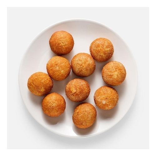 Бельмеши Горячая Штучка сочные с мясом замороженные 300 г