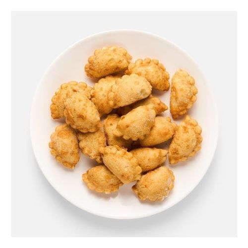 Чебупели Сочные с мясом 300 г