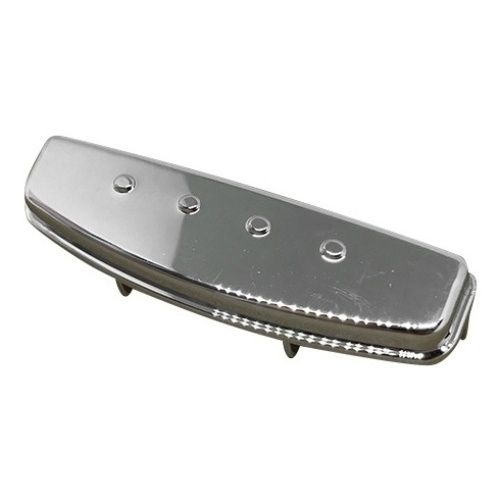 Клавиша открытия крышки мультиварки Polaris PMC 0513ADG