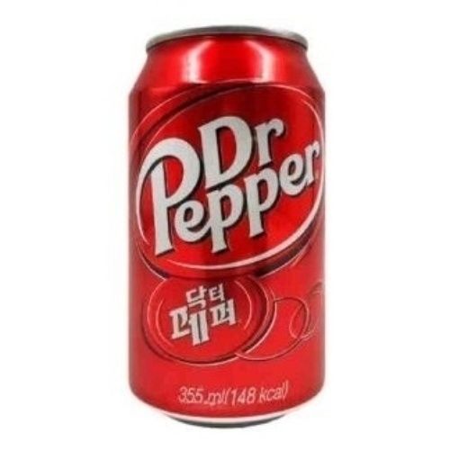 Газированный напиток Dr Pepper Classic 355 мл